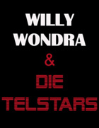 Willi Wondra und die Telestars